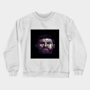 ll t-shirt Lionel Messi -Inter Miami (t-shirt, sticker, illustration) T-Shirt Lionel Messi -Inter Miami Crewneck Sweatshirt